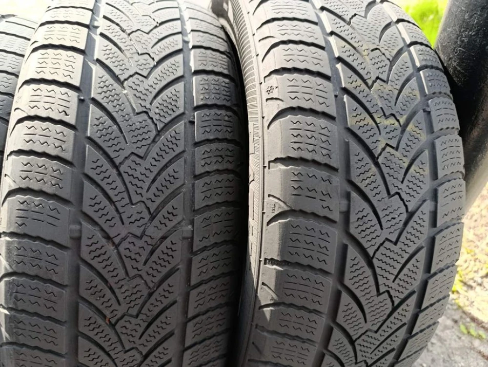 Зимові шини Platin 205/55 R16 резина Р16