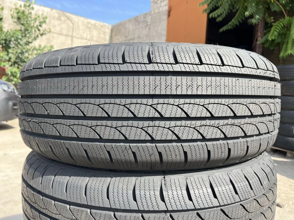 225/60 r17 Imperial Ice-Plus НОВЫЕ 23 год Резина зимняя