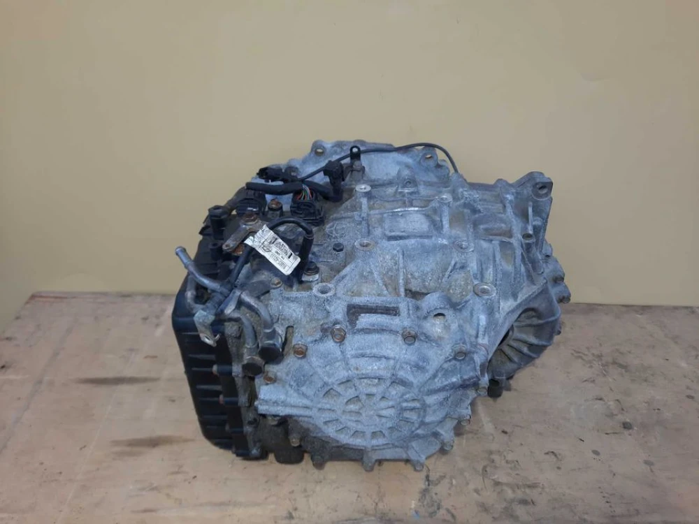 Коробка Автомат АКПП Hundai Kia 1.6 crdci a6mf1 u2-1.6 2013р