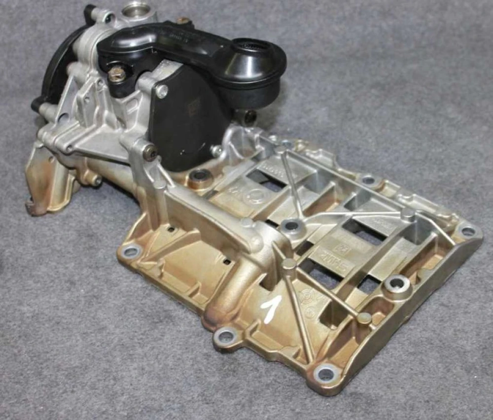 Масляный насос BMW F20 F30 F33 F34 F15 E84 2.5D