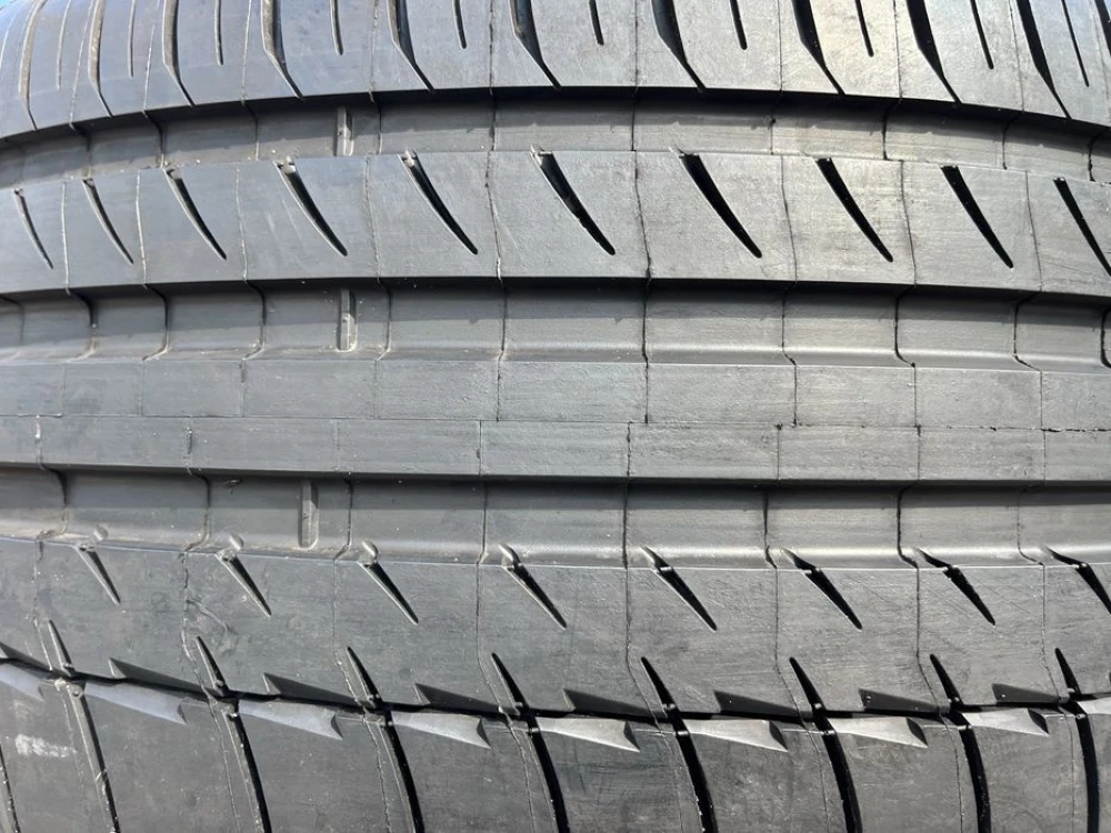 275/45 r19 Michelin Latitude Sport NO НОВАЯ Резина летняя
