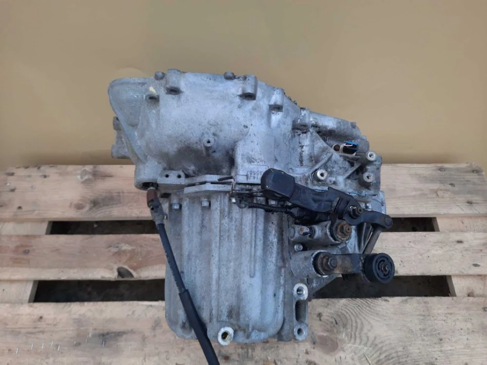 МКПП Коробка Передач 4x4 Hyundai Tucson 2.0crdi S714JE 75403
