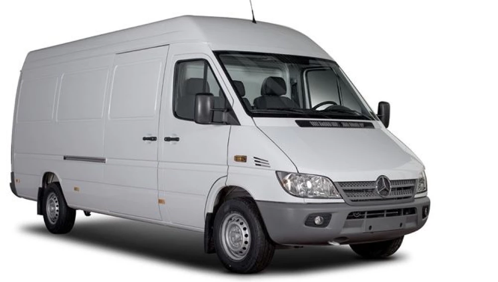 Авторозборка Mercedes Sprinter W903 Мерседес Спрінтер 903 Розборка