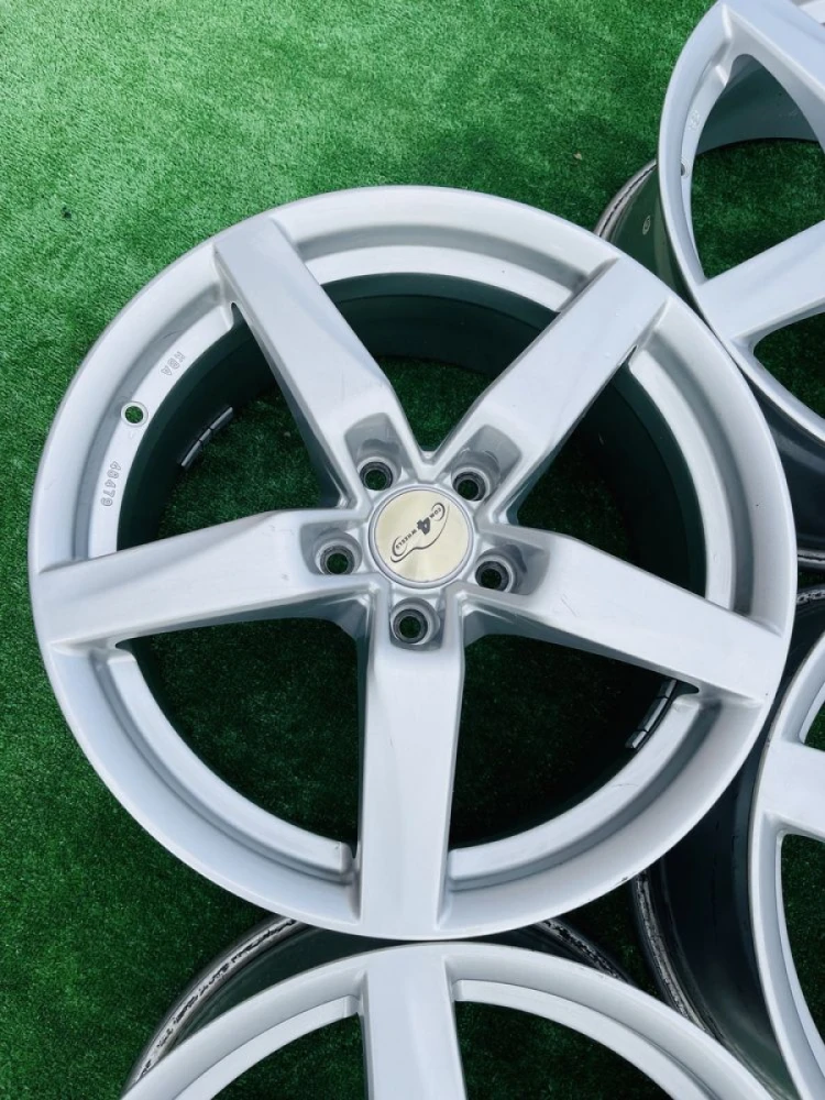 Диски 5/112 R17 et-40