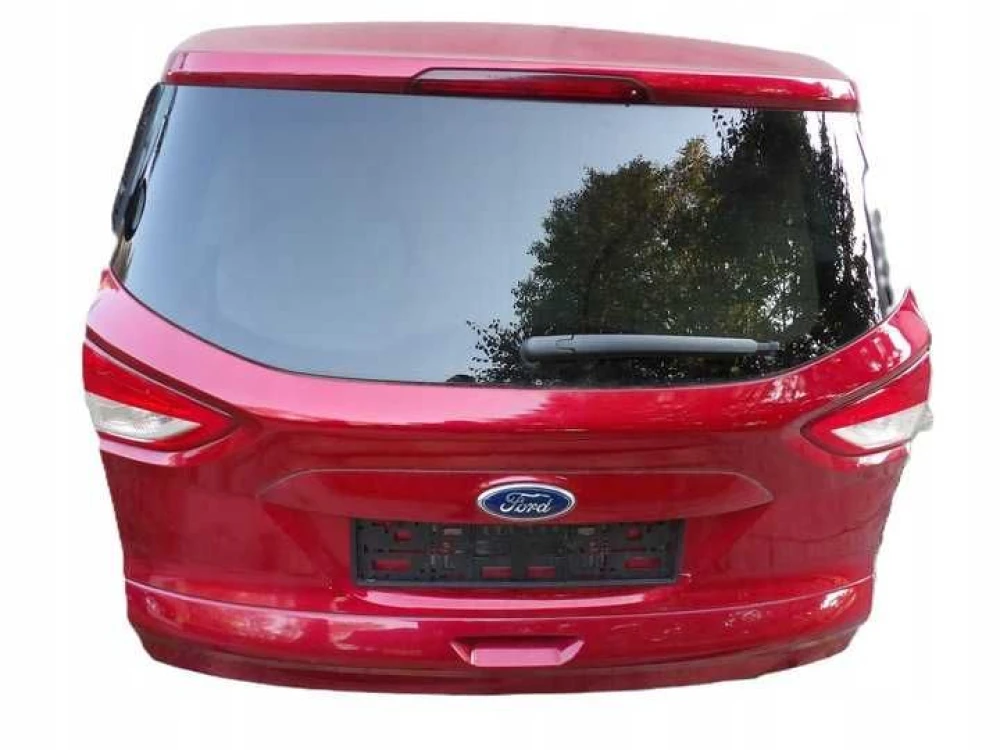 Крышка багажника Ford Kuga MK2