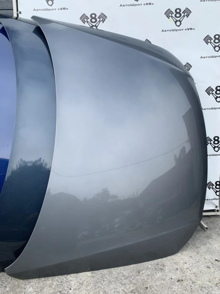 Капот Passat B6 Пасат В6 передок Б6