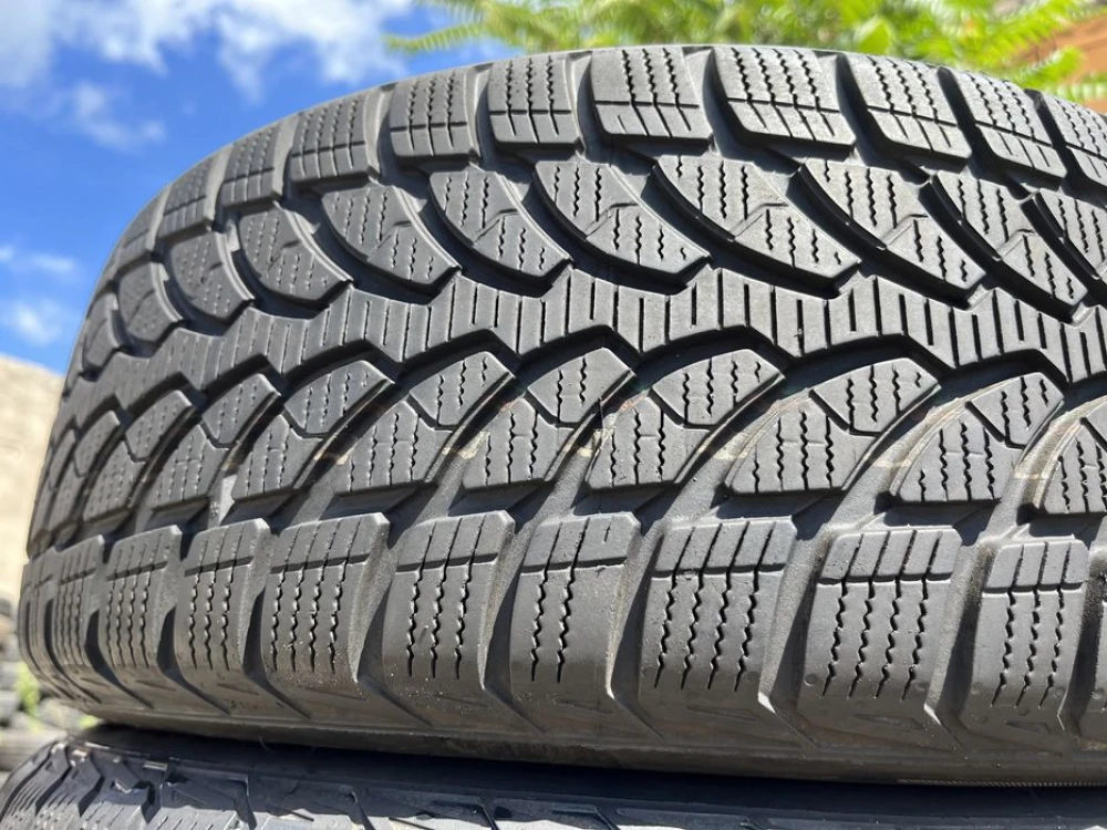 205/55 r16 Bridgestone Blizzak LM-32 Резина зимняя