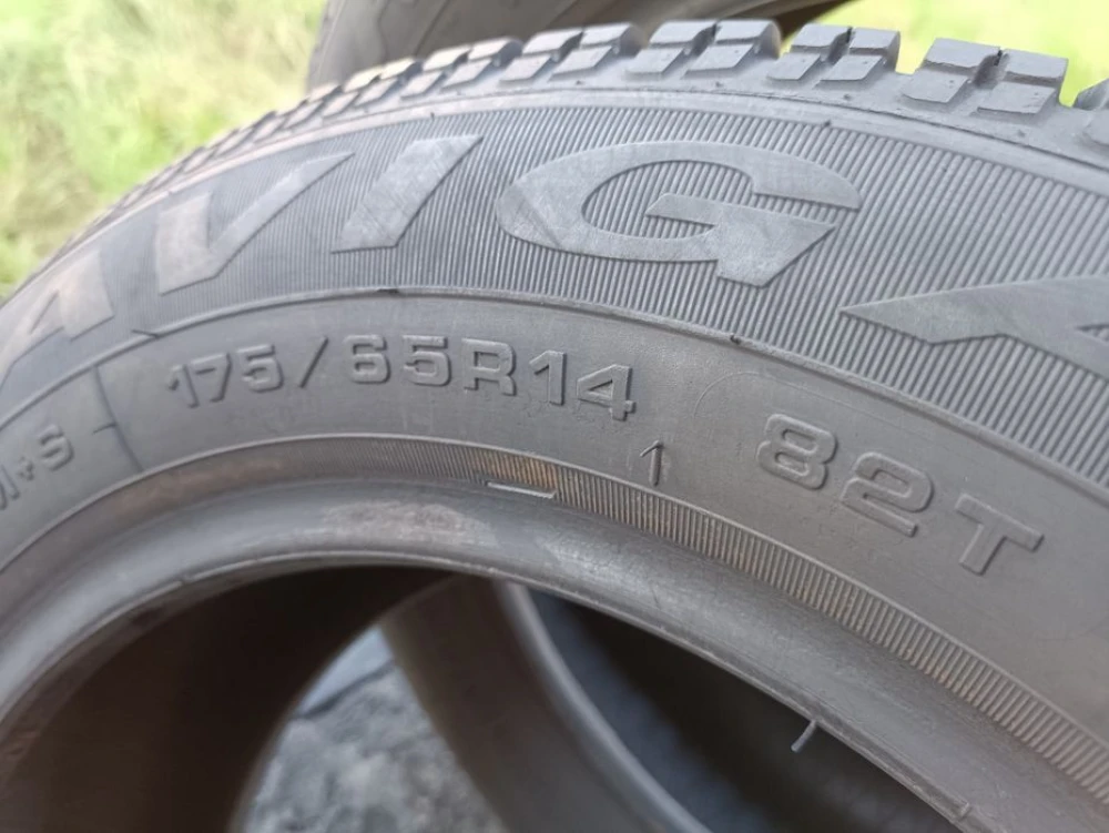 Всесезонні шини Debica 175/65 R14 резина Р14