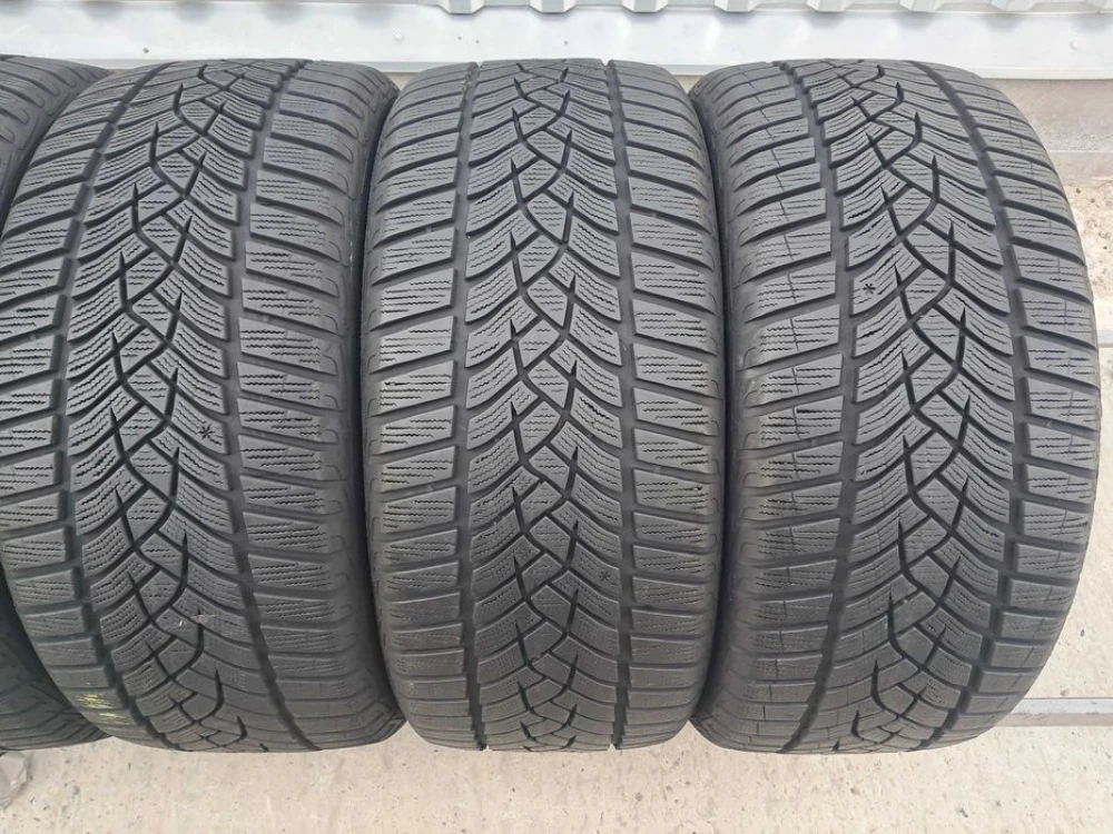 Резина зима 80% протектор Good Yer 245/40 R18 Ultra Grip Performance