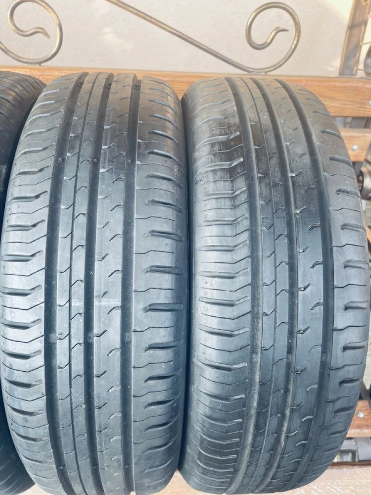 Шини 165/65 R15 Continental 2020p