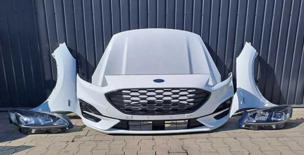 Бампер передний Ford Kuga MK3