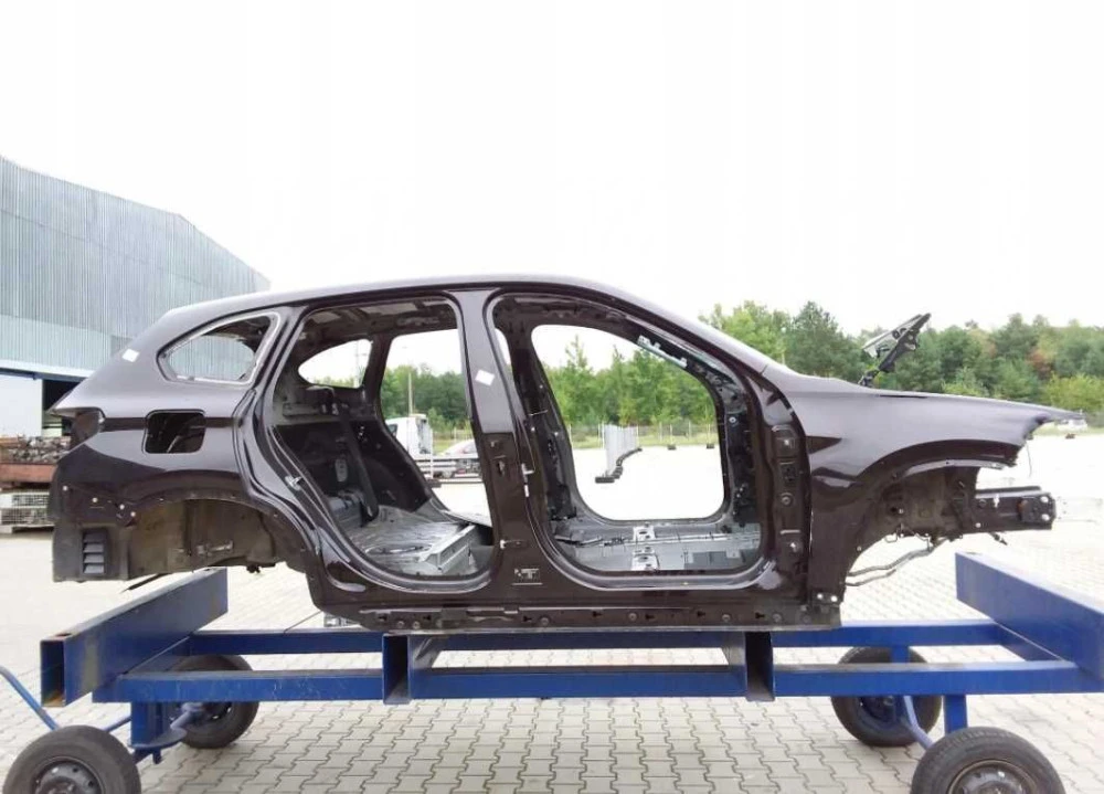 Бампер Разборка BMW X1 E84 F48 F49 X2 F39 X3 F25/G01  запчасти