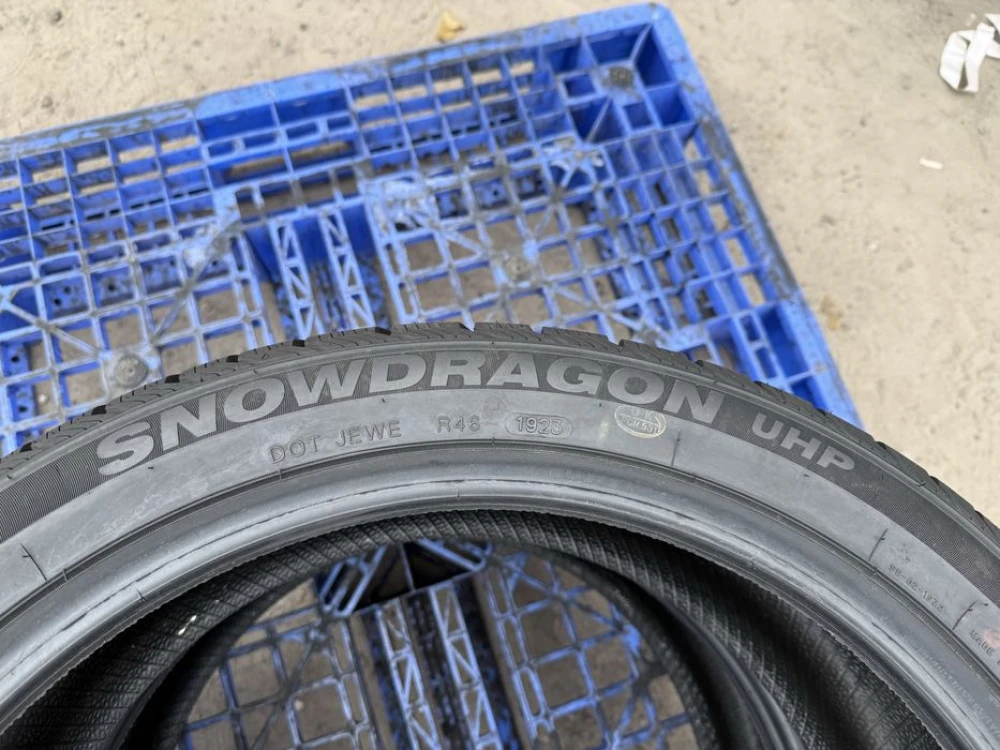 245/40 r20 Imperial SnowDragon UHP Резина зимняя 98%