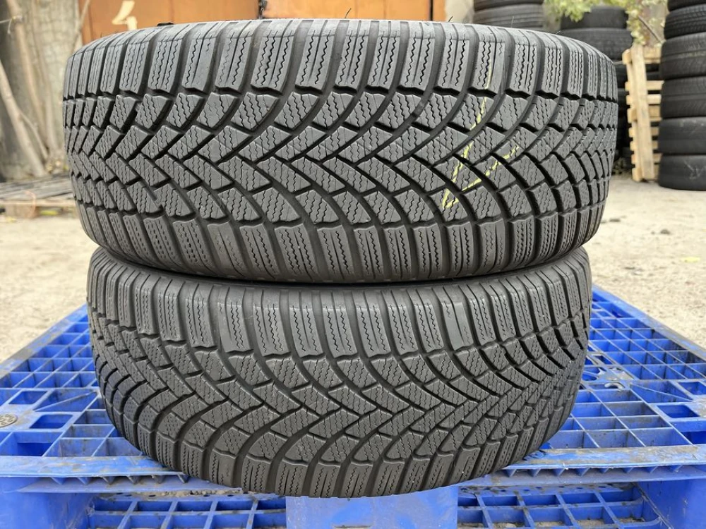 205/50 r17 Bridgestone Blizzak LM-005 Резина зимняя