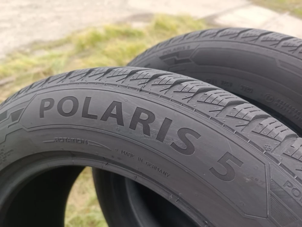 Зимові шини Barum 225/60 R17 резина Р17