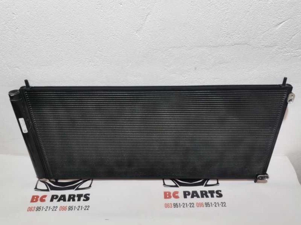 Радиатор кондиционера Acura Tlx 2014-2020 год  80110TZ3A01