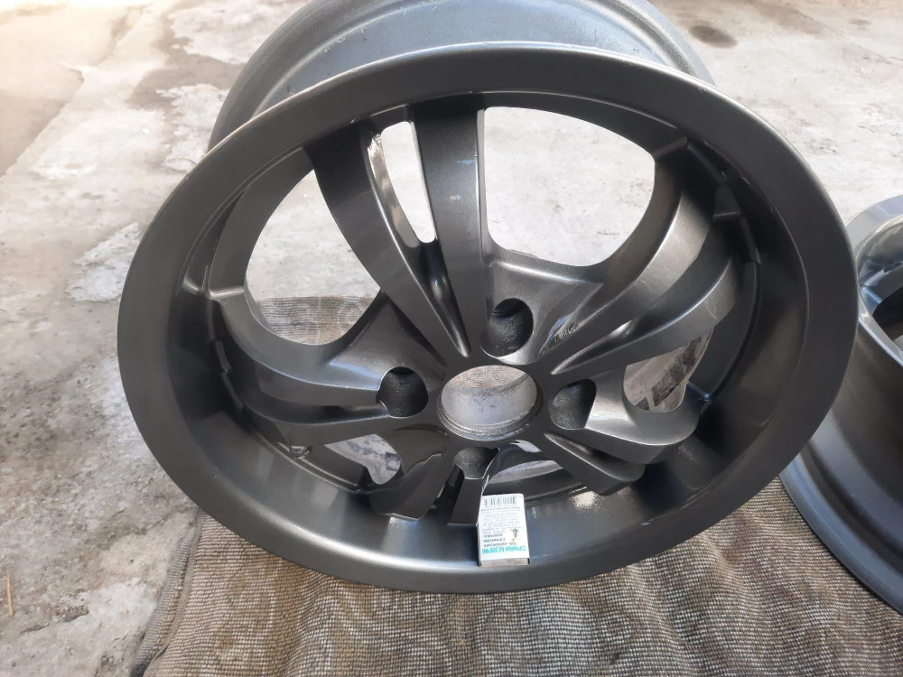ШИКАРНЫЕ Диски R14  4×100 Daewoo Opel Chevrolet