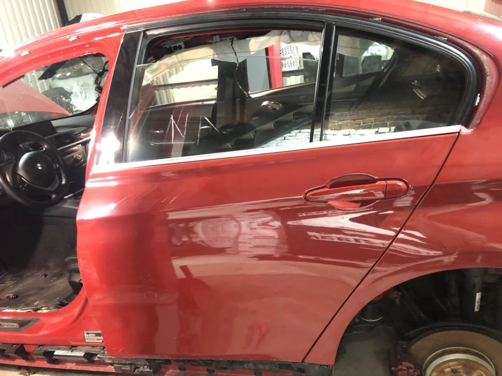 Двері BMW g30, f30, f10, f32 дверь, колір, с10, а17, а83, b90