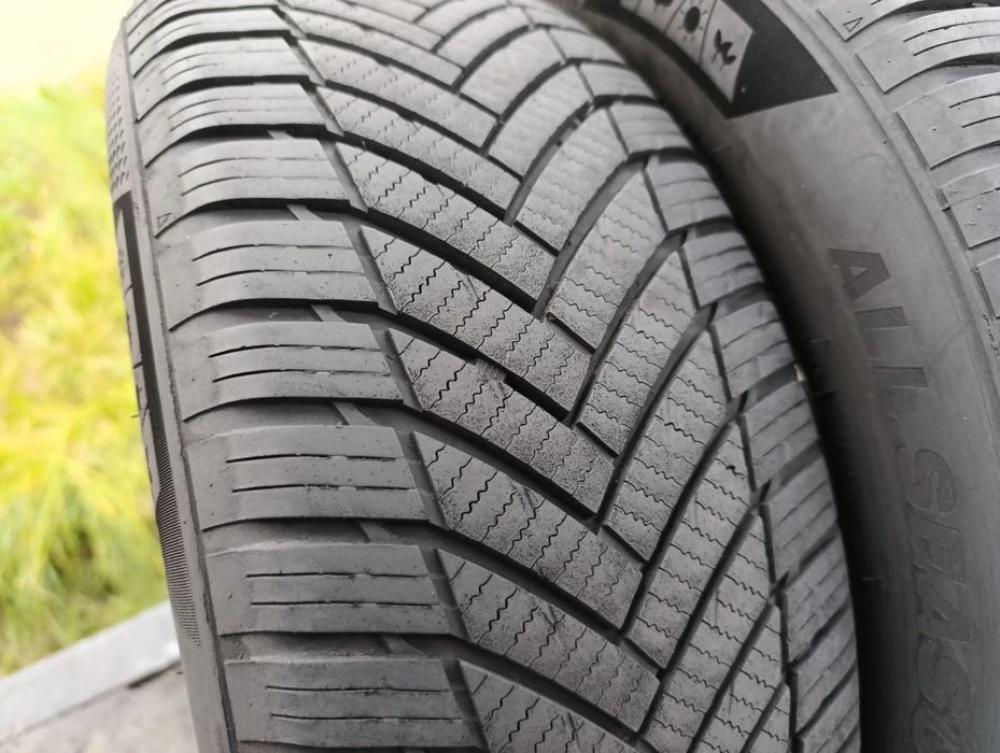 Всесезонні шини Imperial 195/60 R15