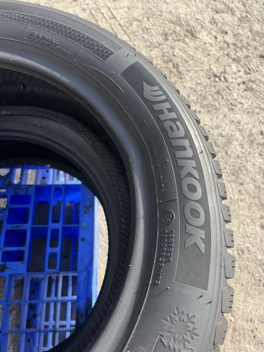 175/60 r15 Hankook Winter I*Cept RS НОВАЯ Резина зимняя