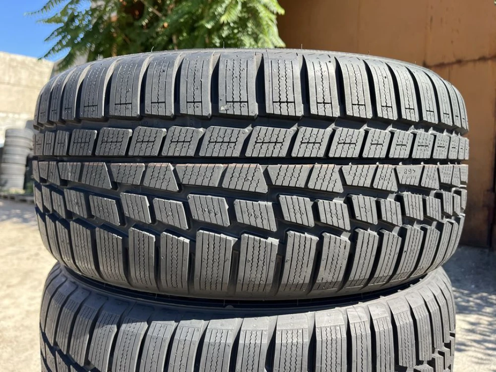 245/45 r17 Nokian WR G2 НОВАЯ Finland Резина зимняя