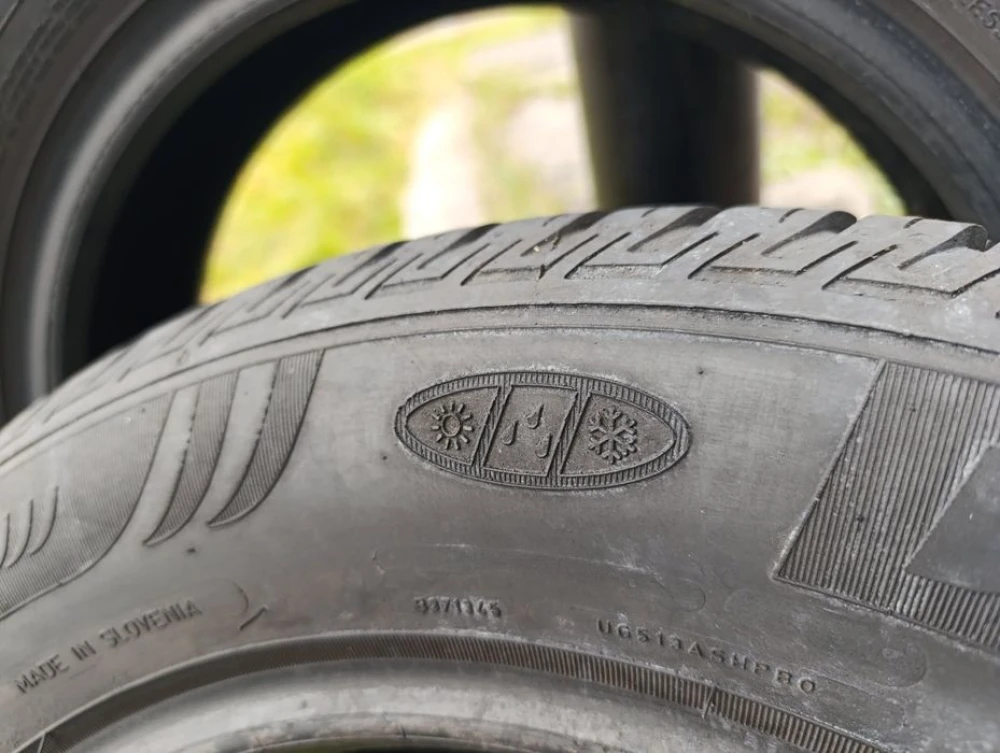 Всесезонні шини Fulda 185/65 R15 резина Р15