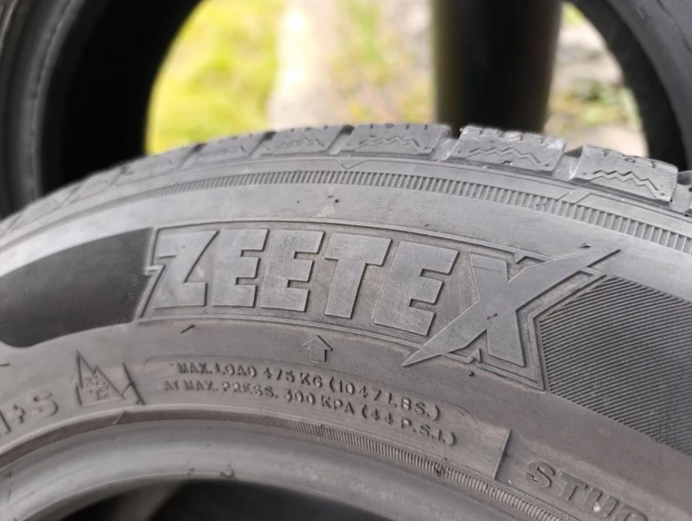 Зимові шини Zeetex 175/65 R14