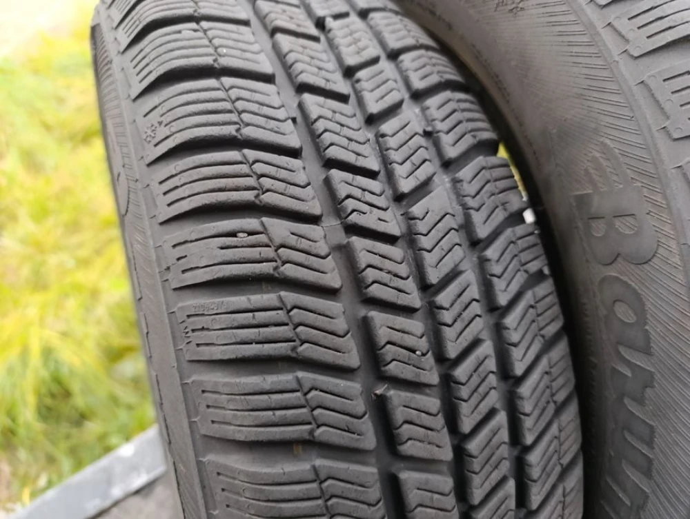 Зимові шини Barum 175/65 R14