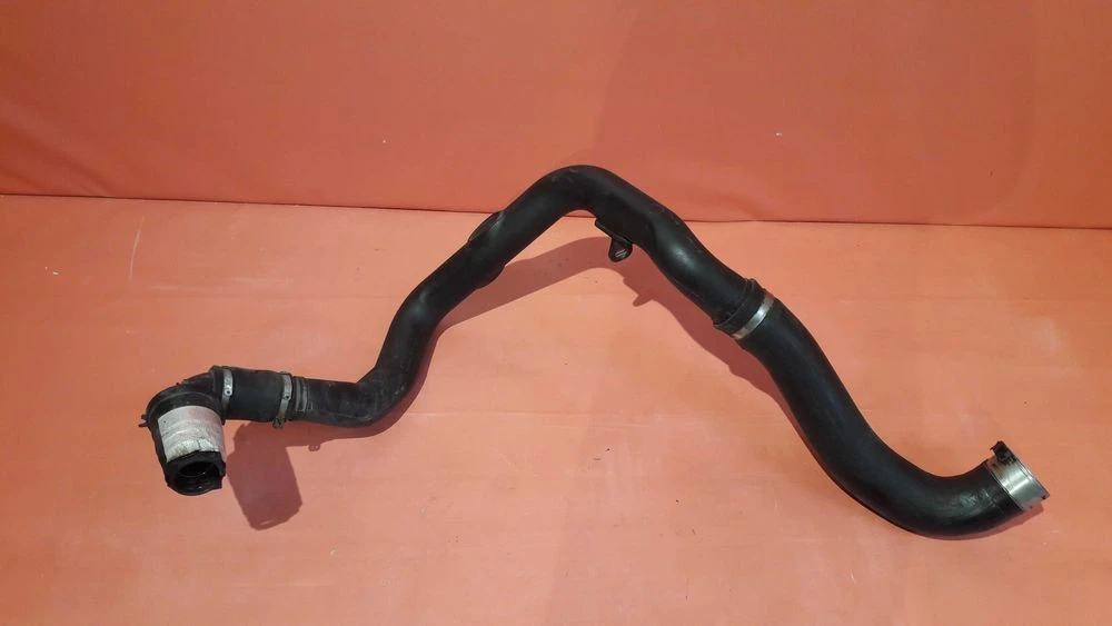 Патрубок интеркулера L+R 2,3  Renault Masterlll Movano 144605593R
