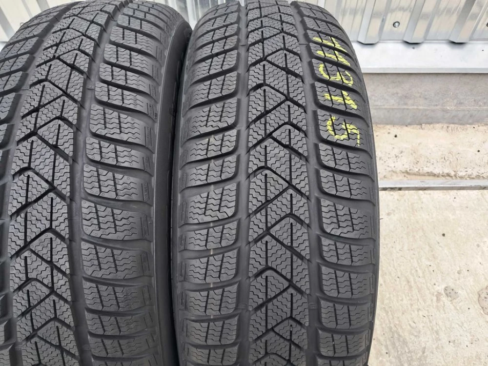 Резина зима НОВА Pirelli 205/65 R16 Sottozero 3 MO