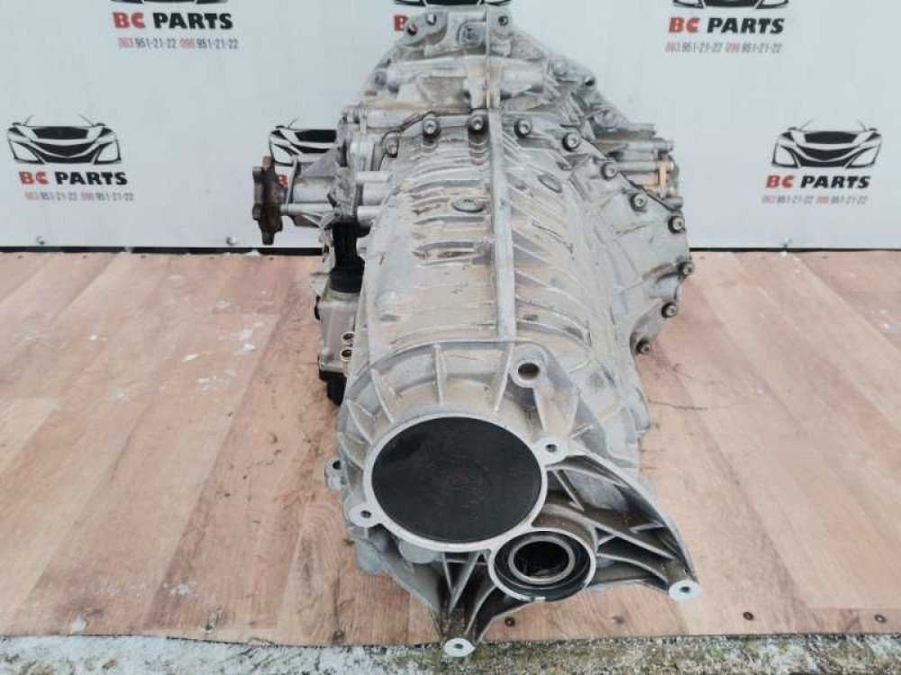 Акпп Audi Q5 2021-2024 год 0CJ300041 18 000 миль
