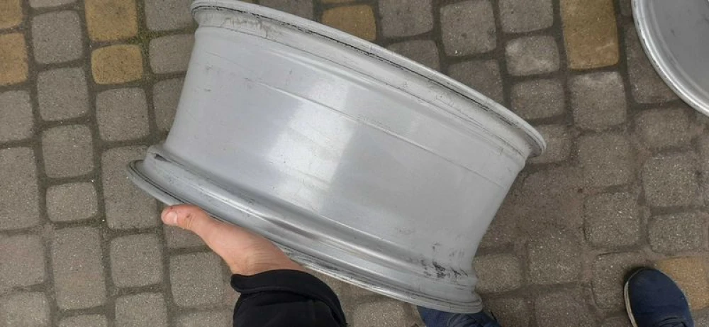 Диски ОРИГІНАЛ Mercedes R20 5x112 8.5J ET29 ET53 EQC EQS W292 GLECoupe