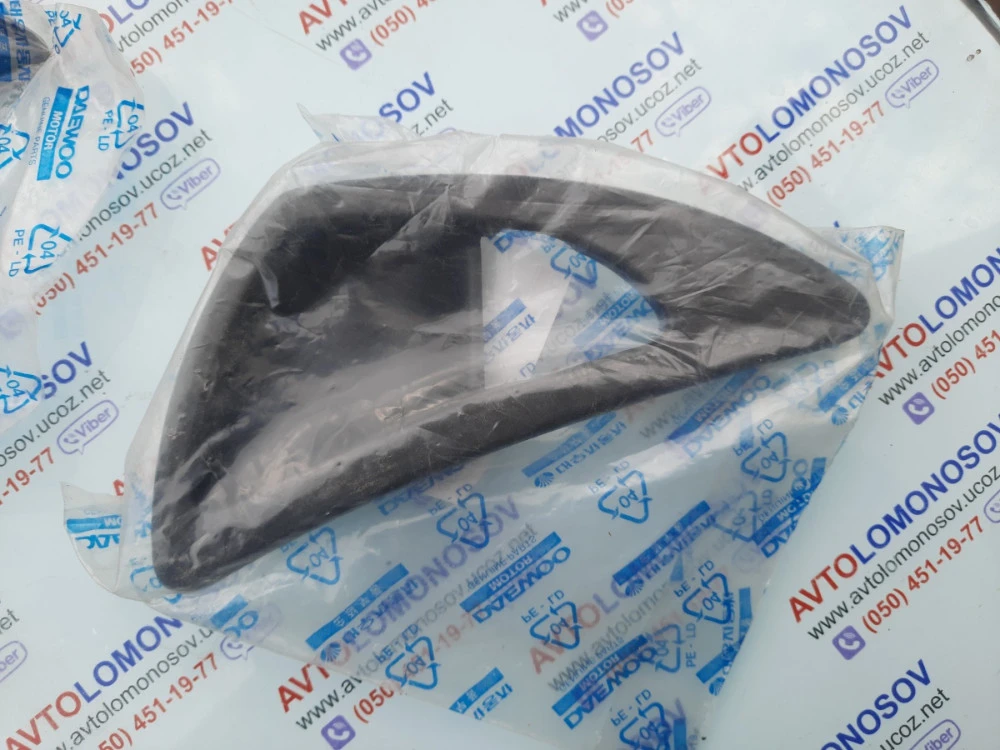 6271583 Рамка ручка двери Daewoo Nubura6271583 Рамка ручка двери Daewoo Nubura 96296181