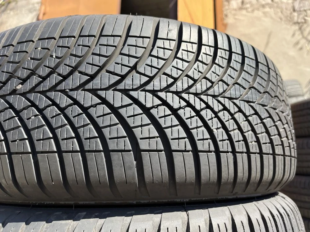 205/55 r16 Goodyear Vector 4 Gen3 Резина всесезонная