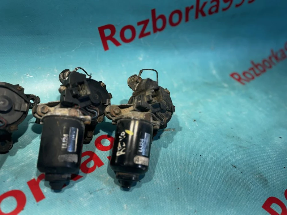 Мотор склопідйомники Ford Ranger 99-10р Mazda bt 2500