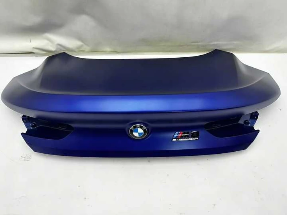Крышка багажника BMW 8 G15