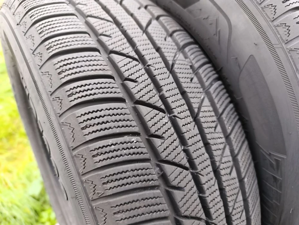 Майже нові зимові шини Zeetex 195/65 R15 резина Р15