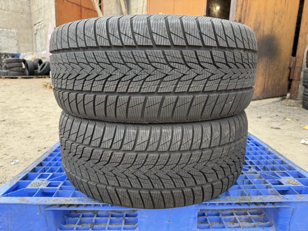 255/40 r20 Imperial SnowDragon UHP НОВАЯ Резина зимняя