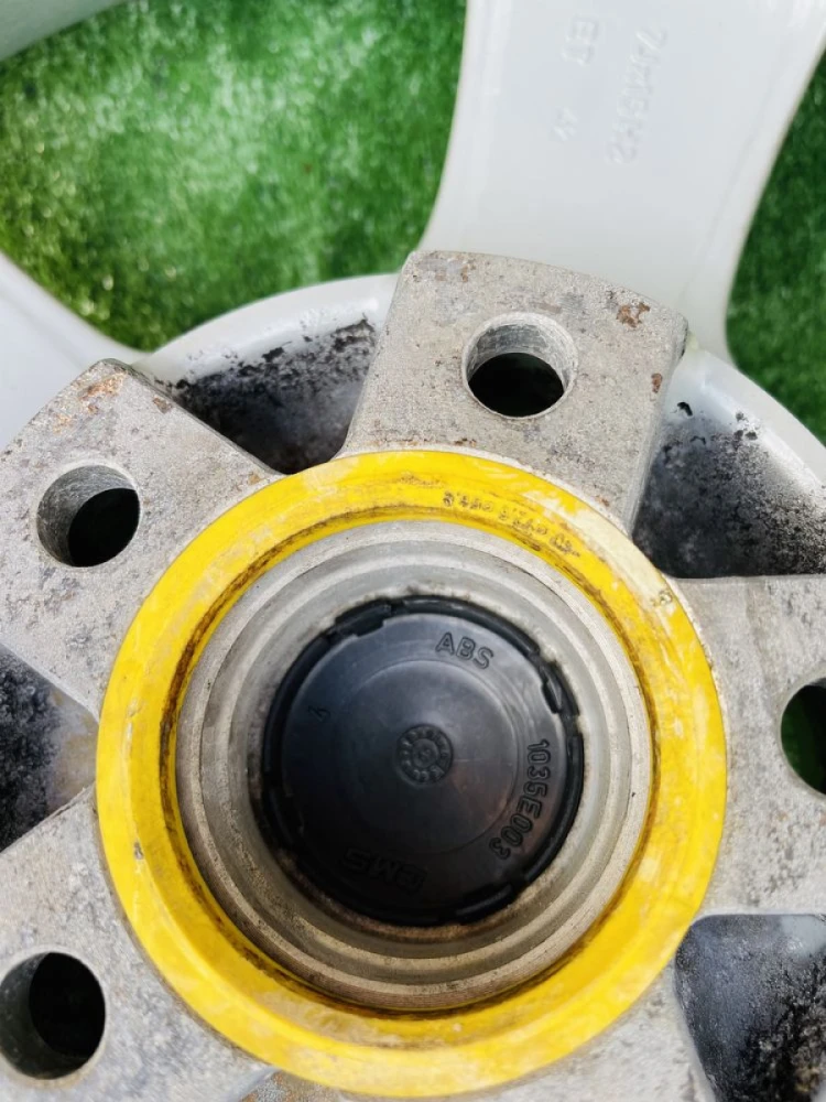 Диски 5/112 R16 з резиною 205/55