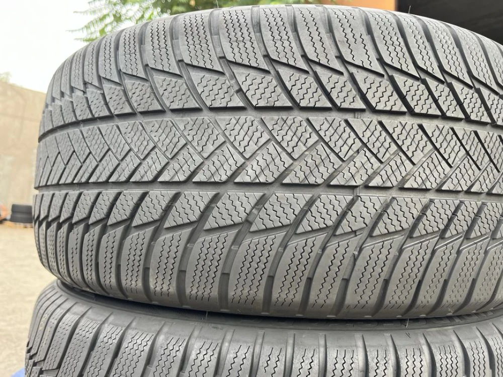 275/45 r20 Bridgestone Blizzak LM001 резина зимняя