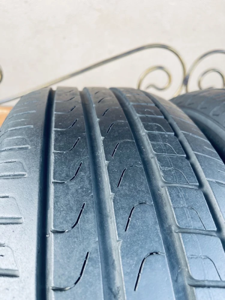 Шини 205/60 R16 Pirelli