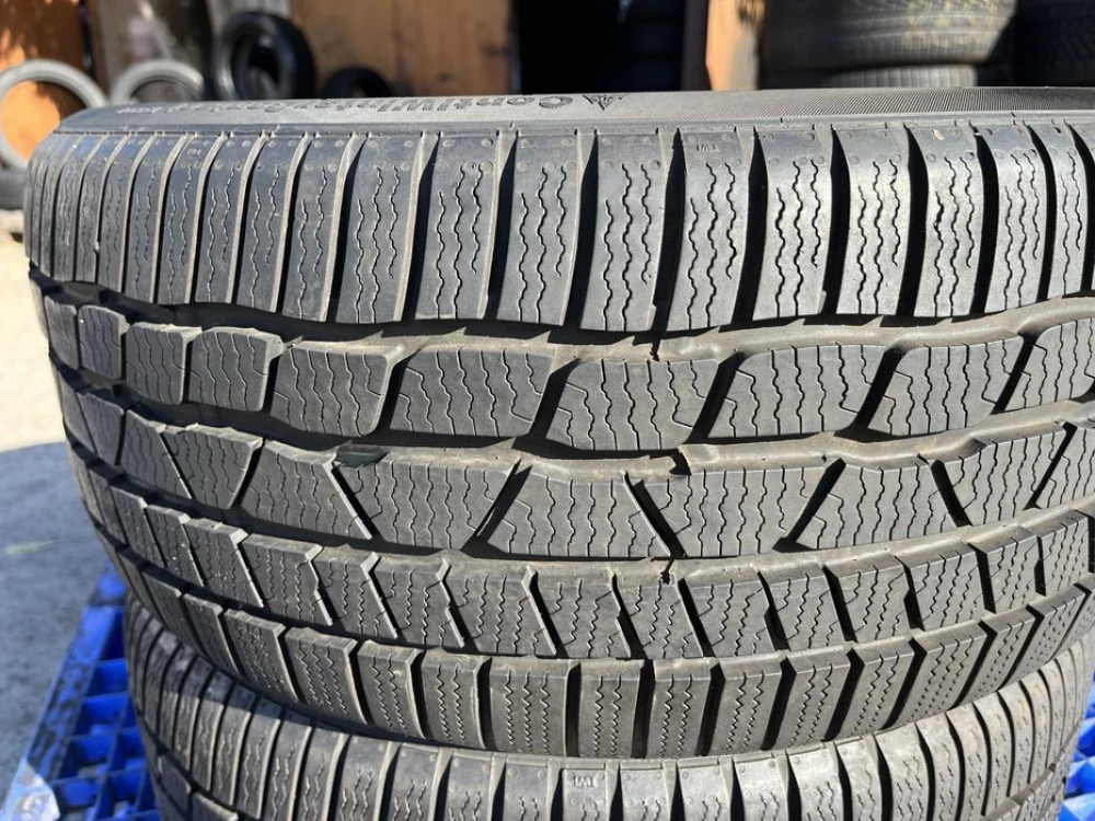 235/40 r18 Continental WinterContact TS830P Резина зимняя 95%