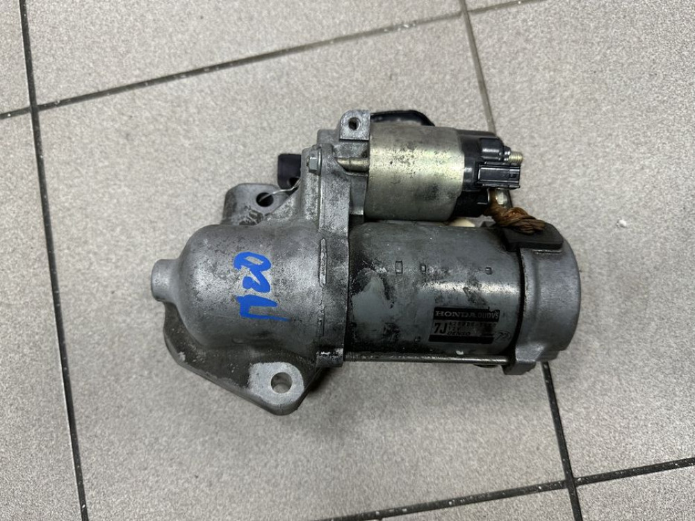 Стартер Honda Acura 3.5l