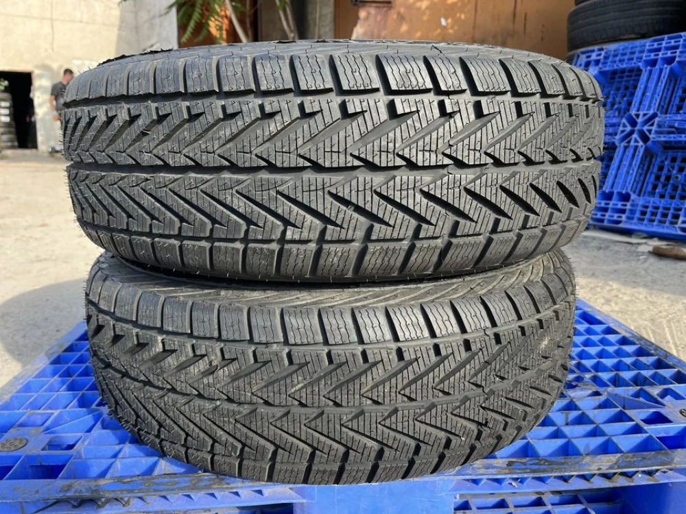 225/65 r17 Vredeshtein Wintrac 4Xtreme Резина зимняя НОВАЯ