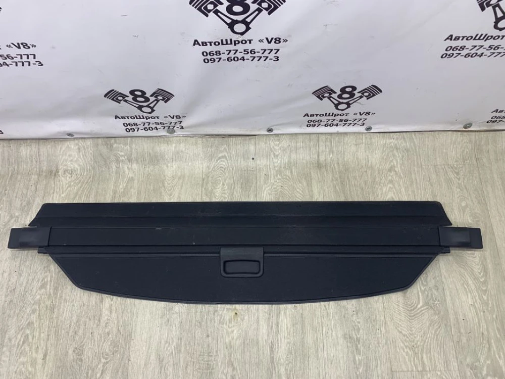 Шторка багажника полка Skoda Tuor Шкода Тур
