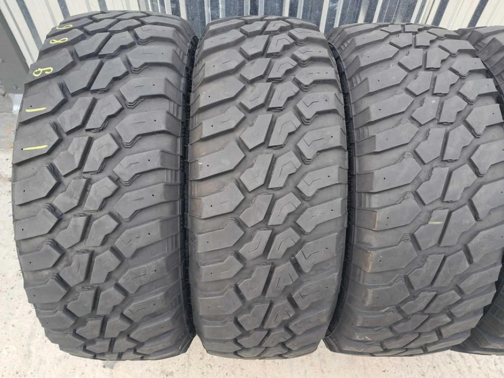 Резина Altenzo Nereus  35x12.50 R20  M/T Nereus