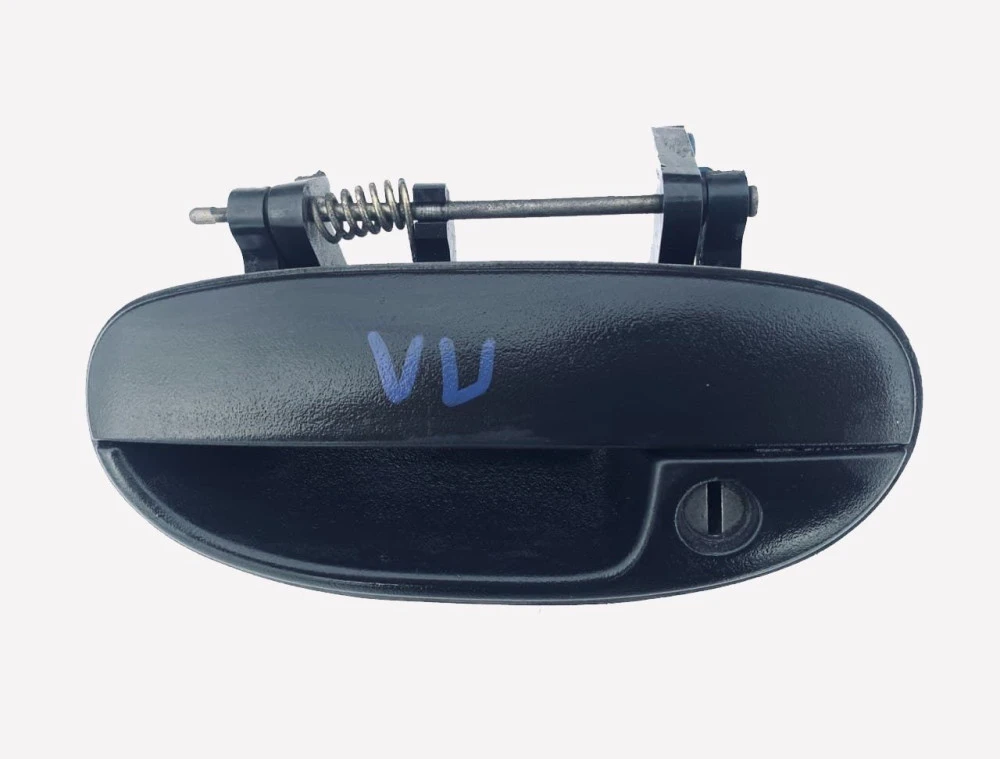 Ручка дверт наружная передняя левая Daewoo Lanos Sens 96304003