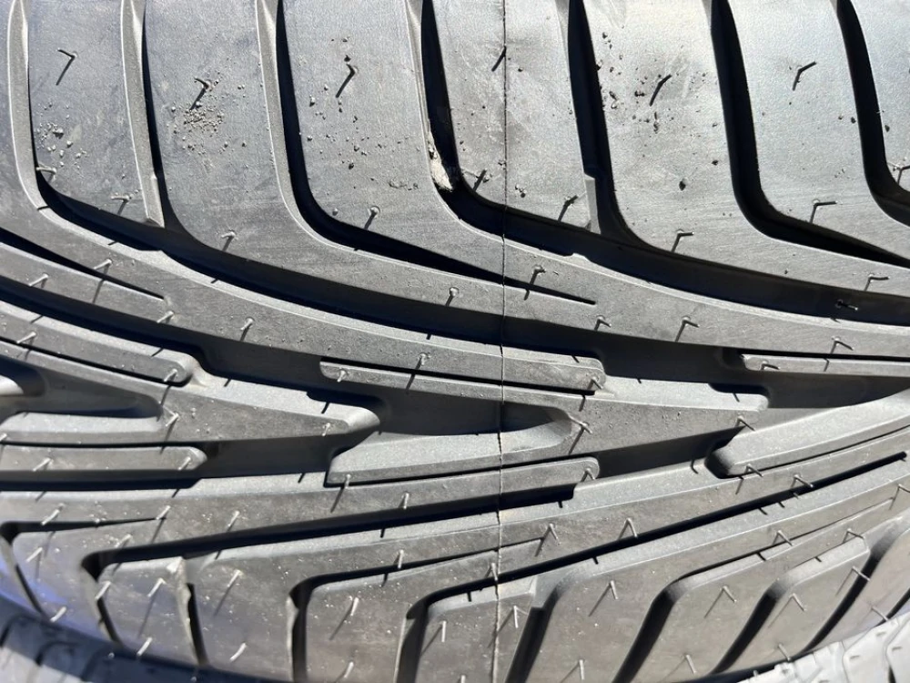 205/55 r17 Vredeshtein Sportrac 3 НОВАЯ Резина летняя
