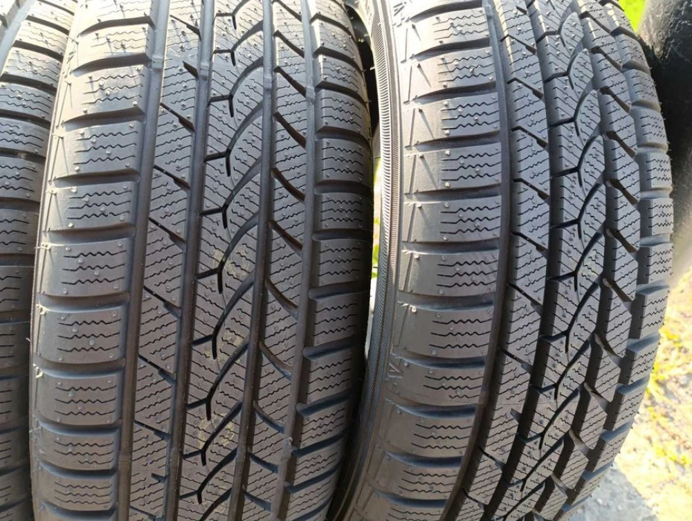 Нові зимові шини Falken 185/60 R16 резина Р16