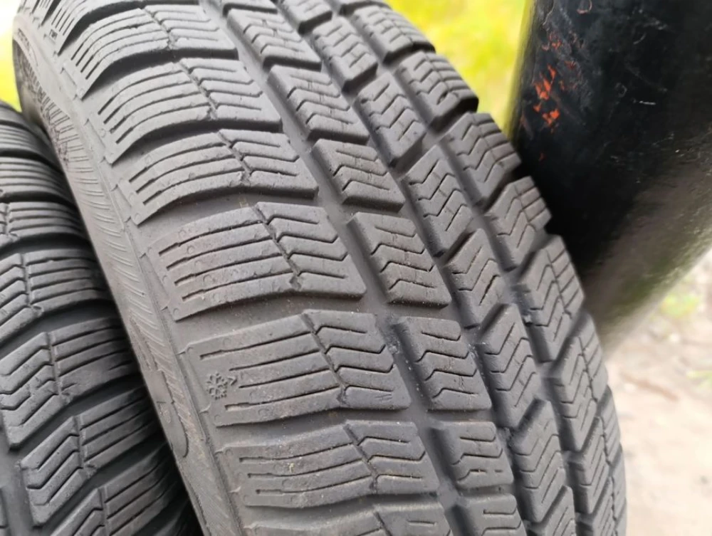 Зимові шини Barum 175/65 R14